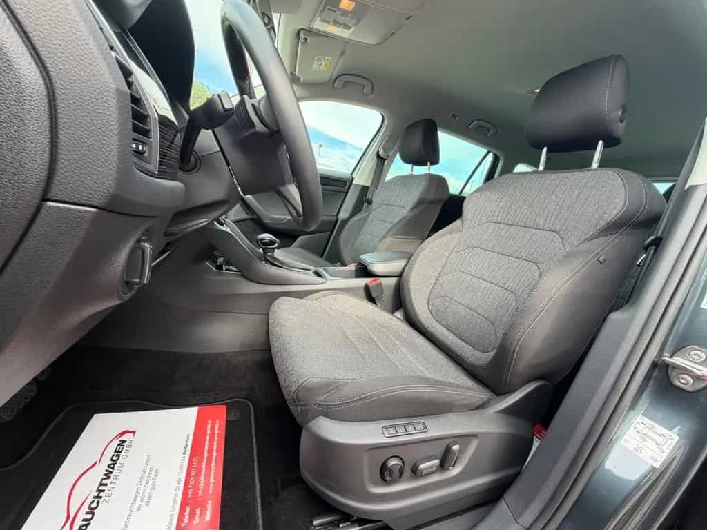 Skoda Kodiaq 2.0 TSI 4X4 DSG*LED*KAMER* 05/2019-photo-13
