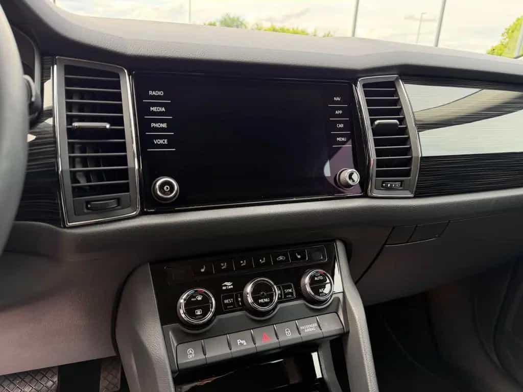 Skoda Kodiaq 2.0 TSI 4X4 DSG*LED*KAMER* 05/2019-photo-18