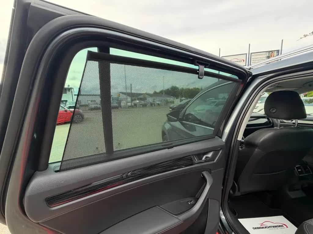 Skoda Kodiaq 2.0 TSI 4X4 DSG*LED*KAMER* 05/2019-photo-25