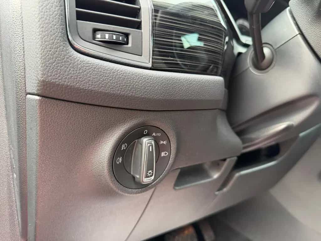 Skoda Kodiaq 2.0 TSI 4X4 DSG*LED*KAMER* 05/2019-photo-27