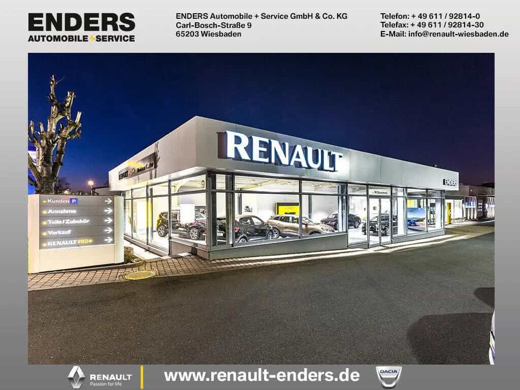 Dacia Duster Journey hybr.-G 150+KLIMA+PDC+CITY-PAKET+ 03/2026-photo-2