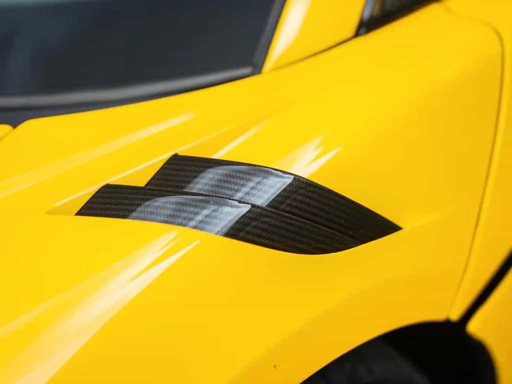 McLaren 600LT Spider | MSO Black Pack | Volcano Yellow 06/2020-photo-21