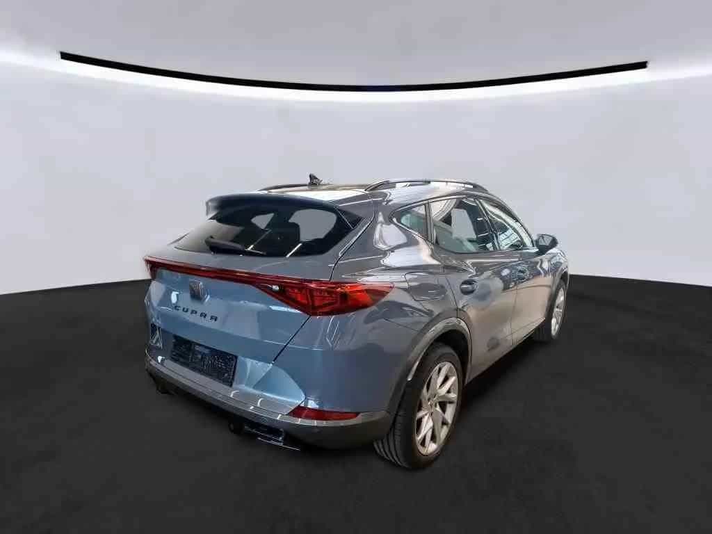 Cupra Formentor Aut.*R-Kam*Navi*StzHz*Sonderlack* 10/2022-photo-1