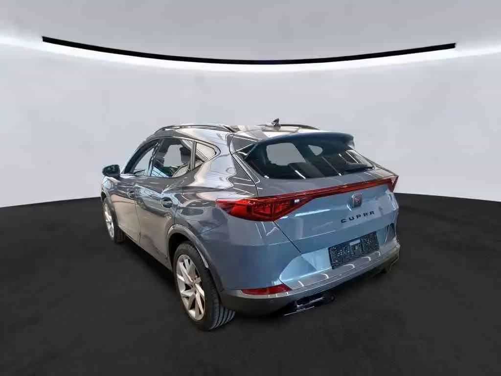Cupra Formentor Aut.*R-Kam*Navi*StzHz*Sonderlack* 10/2022-photo-3
