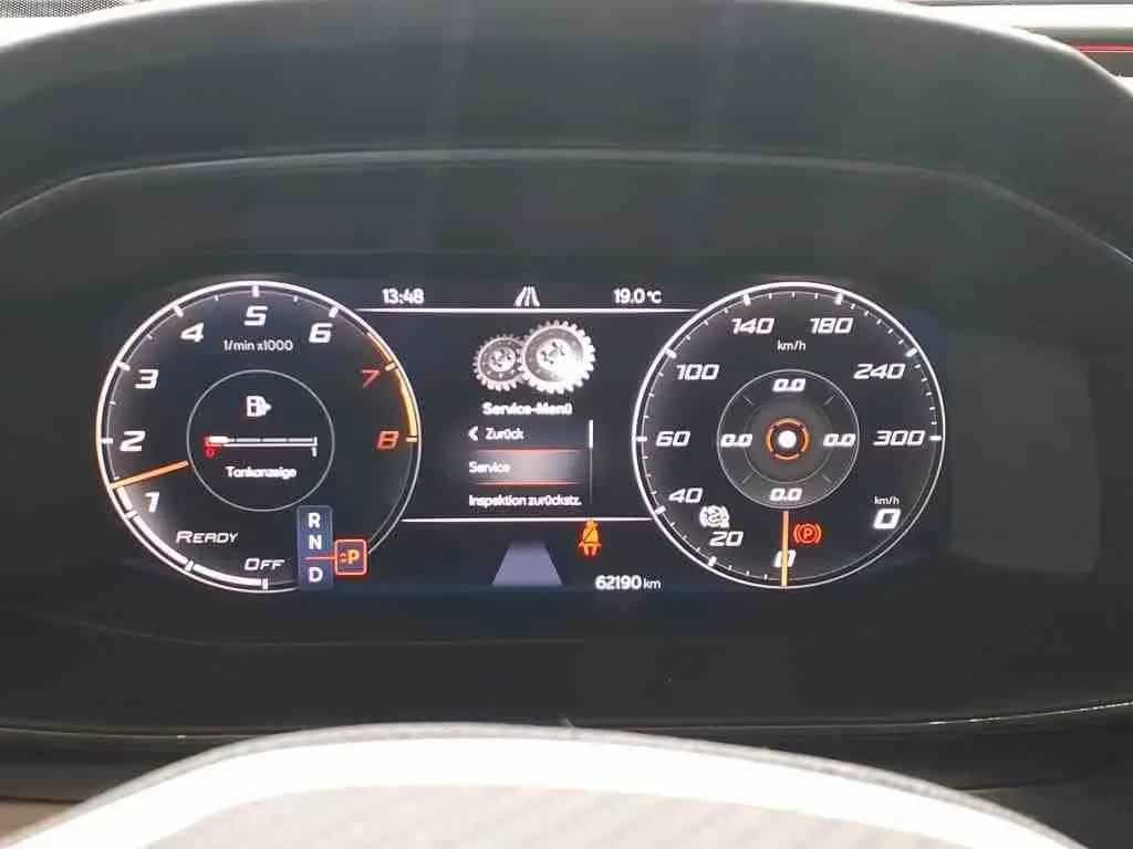 Cupra Formentor Aut.*R-Kam*Navi*StzHz*Sonderlack* 10/2022-photo-4