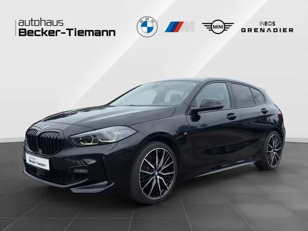 BMW 120 i MSport | DAB | LED | Klima | Sitzheiz.| Nav 04/2022-photo-0