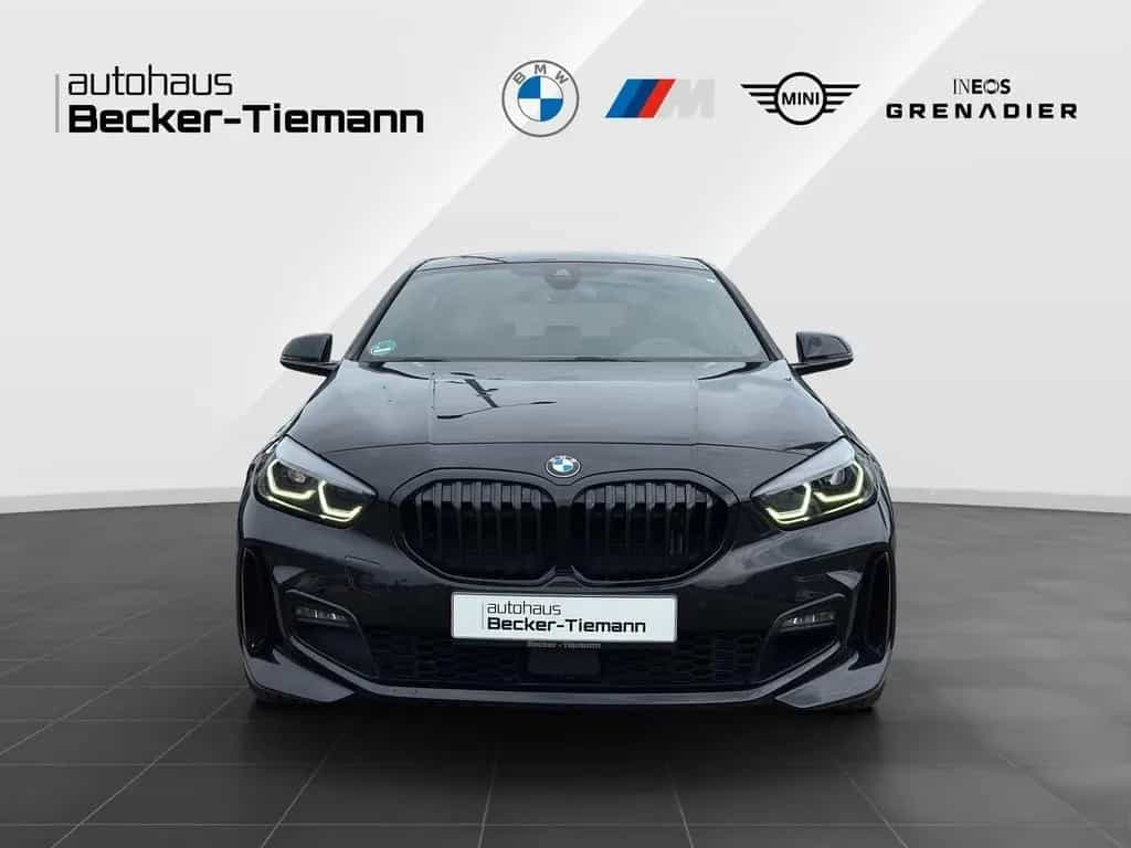 BMW 120 i MSport | DAB | LED | Klima | Sitzheiz.| Nav 04/2022-photo-1