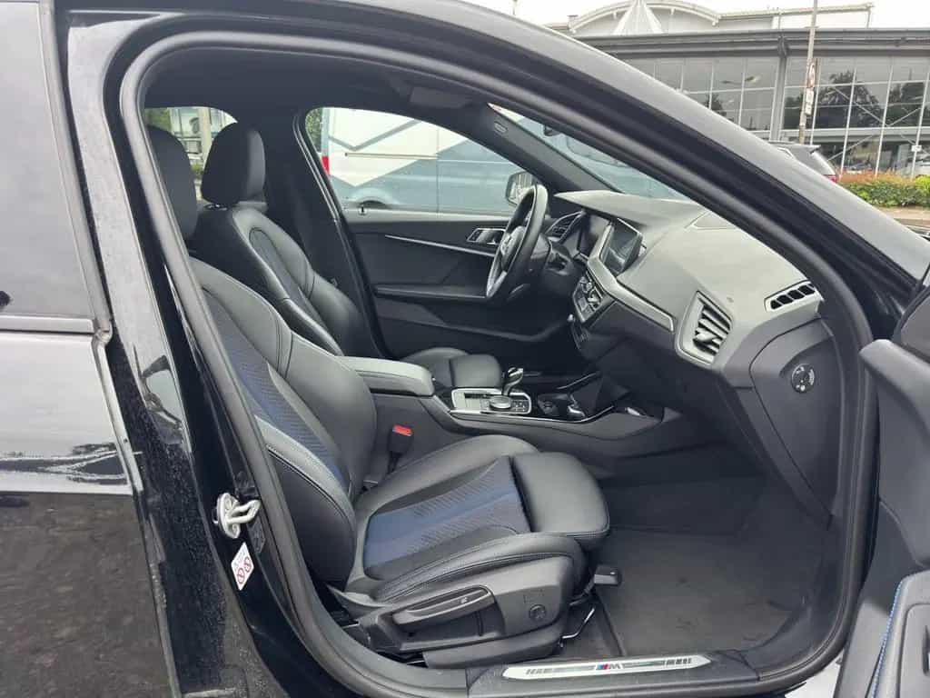 BMW 120 i MSport | DAB | LED | Klima | Sitzheiz.| Nav 04/2022-photo-10