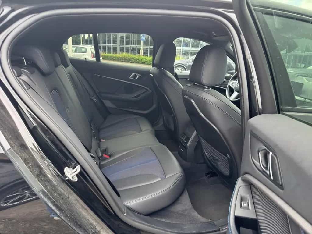 BMW 120 i MSport | DAB | LED | Klima | Sitzheiz.| Nav 04/2022-photo-12