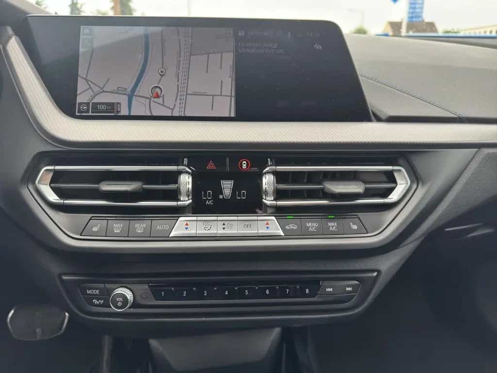 BMW 120 i MSport | DAB | LED | Klima | Sitzheiz.| Nav 04/2022-photo-15