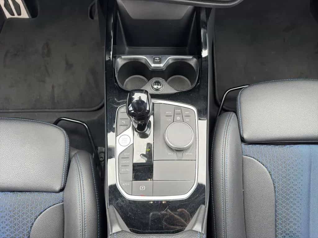 BMW 120 i MSport | DAB | LED | Klima | Sitzheiz.| Nav 04/2022-photo-16