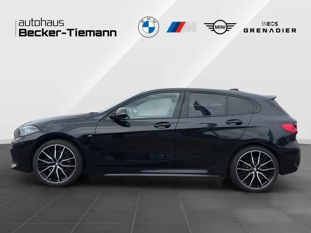 BMW 120 i MSport | DAB | LED | Klima | Sitzheiz.| Nav 04/2022-photo-2