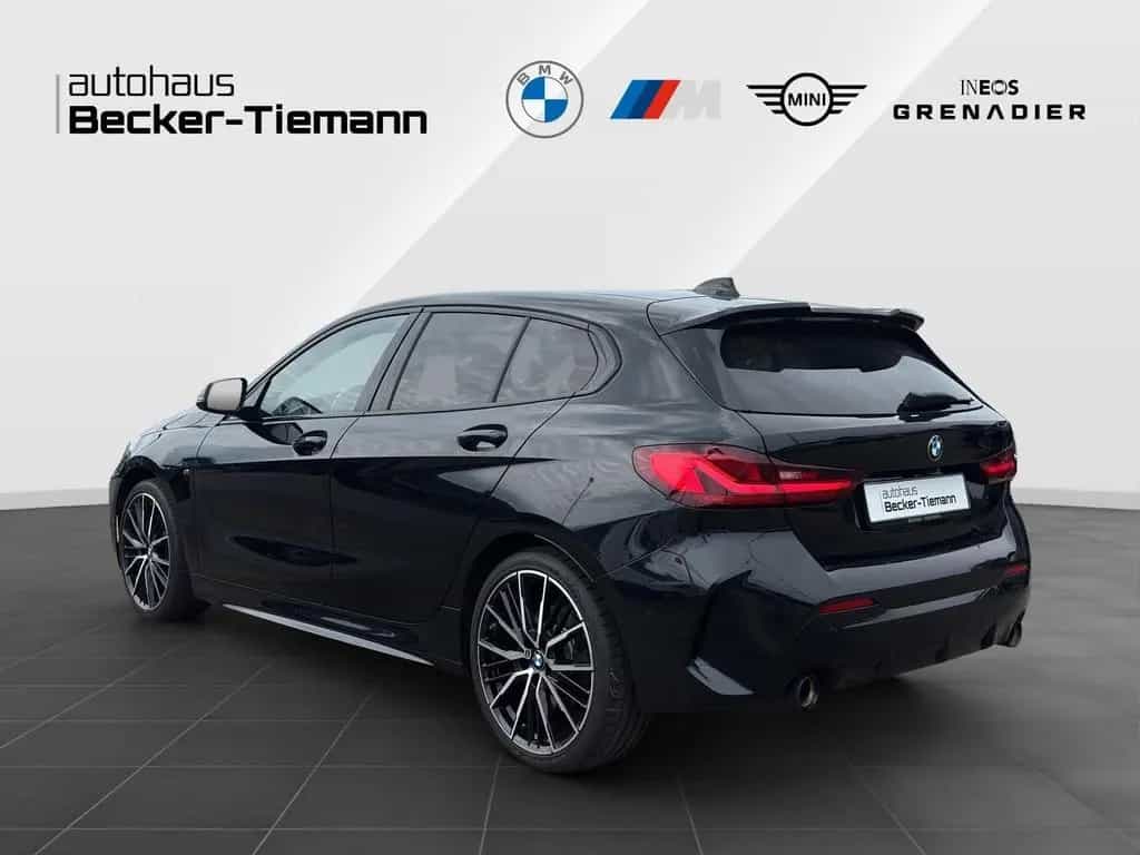 BMW 120 i MSport | DAB | LED | Klima | Sitzheiz.| Nav 04/2022-photo-3