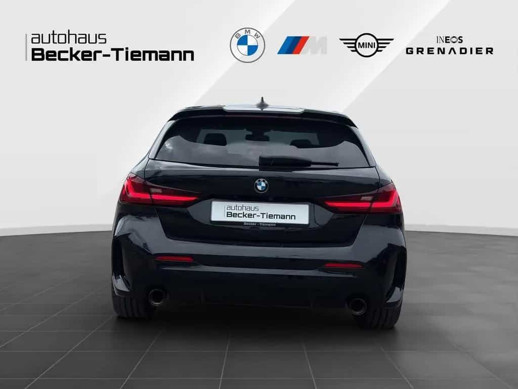 BMW 120 i MSport | DAB | LED | Klima | Sitzheiz.| Nav 04/2022-photo-4