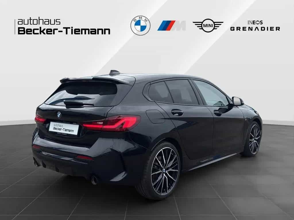BMW 120 i MSport | DAB | LED | Klima | Sitzheiz.| Nav 04/2022-photo-5
