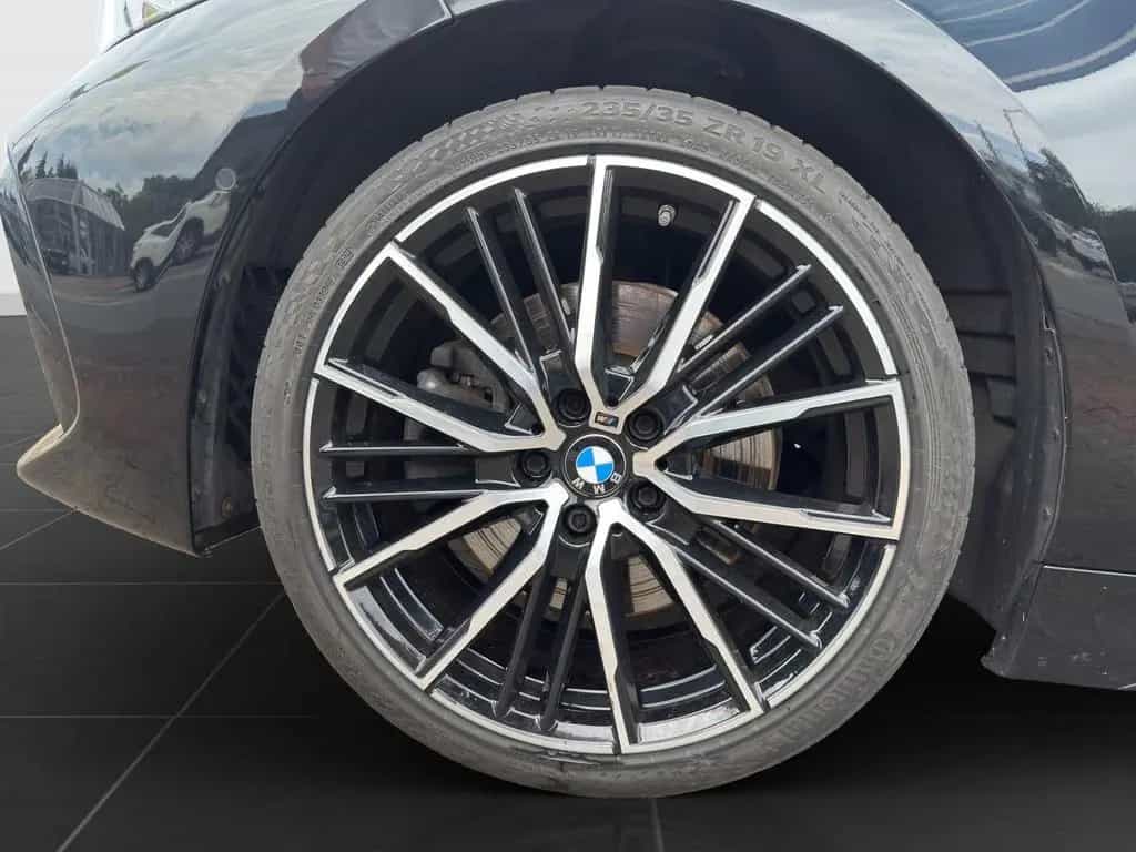 BMW 120 i MSport | DAB | LED | Klima | Sitzheiz.| Nav 04/2022-photo-7