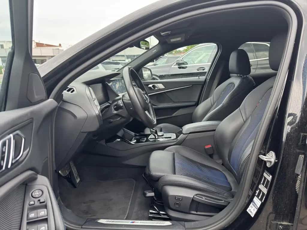 BMW 120 i MSport | DAB | LED | Klima | Sitzheiz.| Nav 04/2022-photo-9