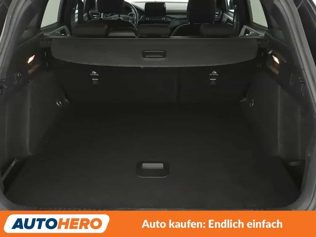 Ford Focus 1.0 EcoBoost Mild-Hybrid ST-Line*NAVI*AHK* 07/2020-photo-17