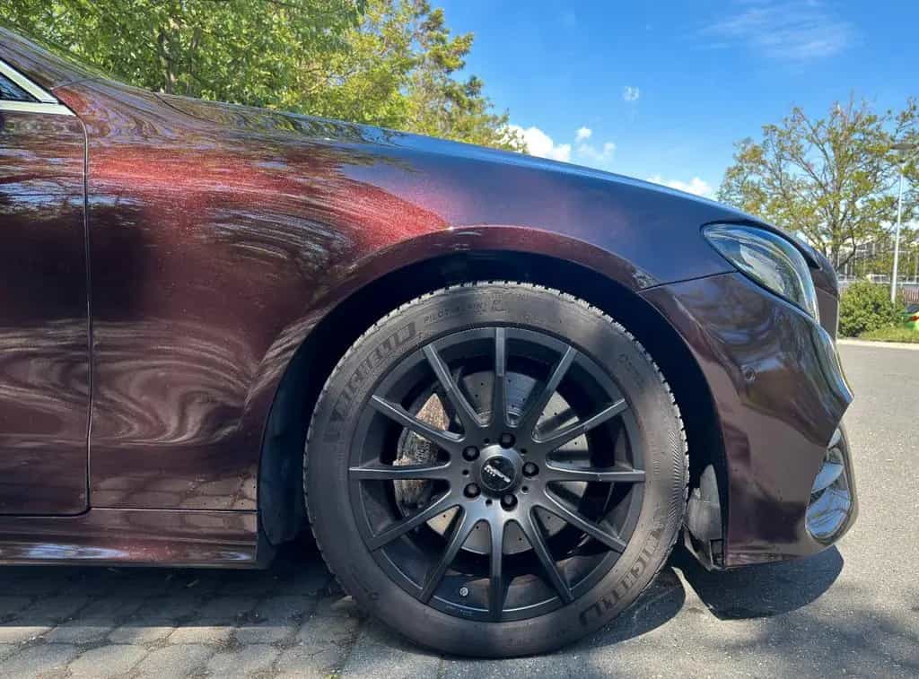 Mercedes-Benz E 200 Coupé AMG Line | Widescreen | Pano | LED 11/2019-photo-6