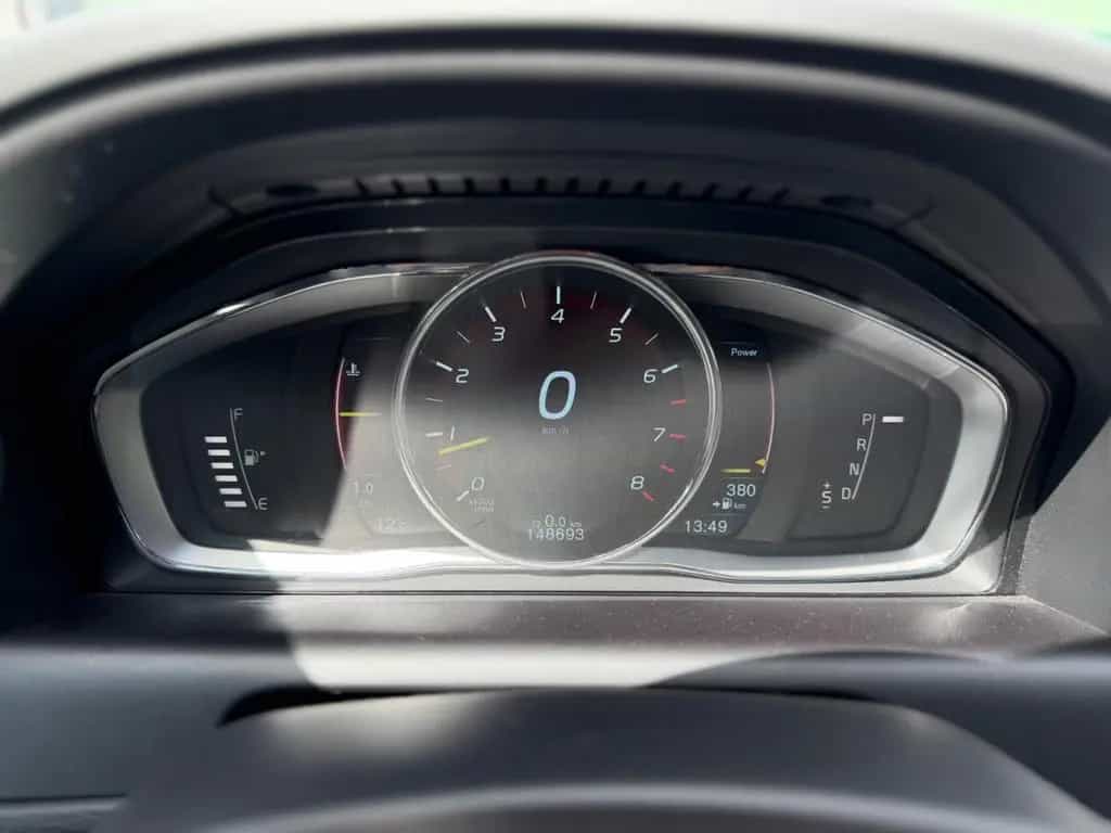 Volvo XC60 T5 AWD Summum*PANO*LEDER*LED*KAMERA*AHK*PDC 07/2016-photo-19