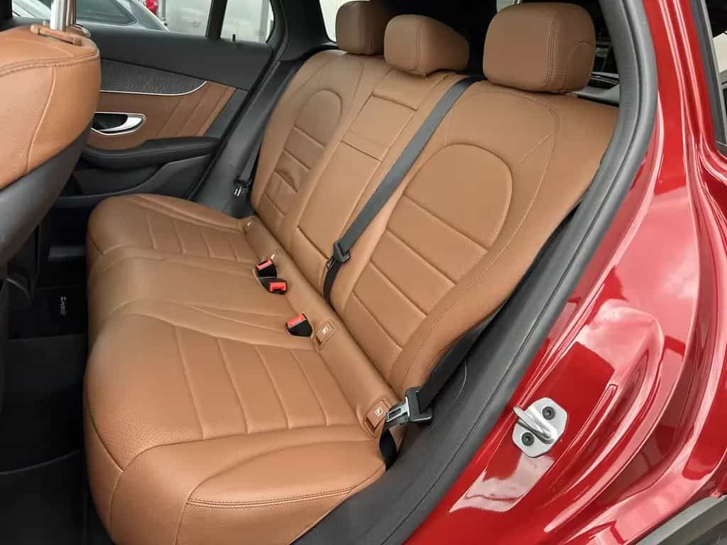 Mercedes-Benz GLC 300 d 4M AMG-Line NAV+LED+AHK+KAMERA+PANO+DAB 02/2022-photo-10