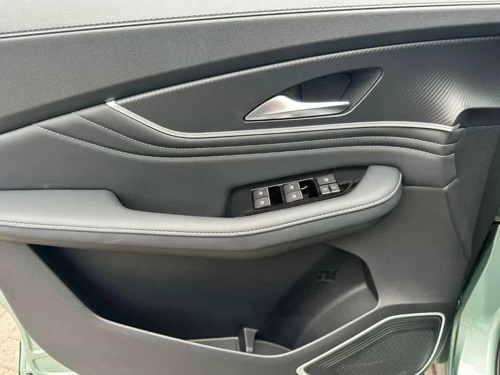 DFSK Forthing 5 1.5 DCT PANO/360°/CARPLAY/ACC null-photo-10