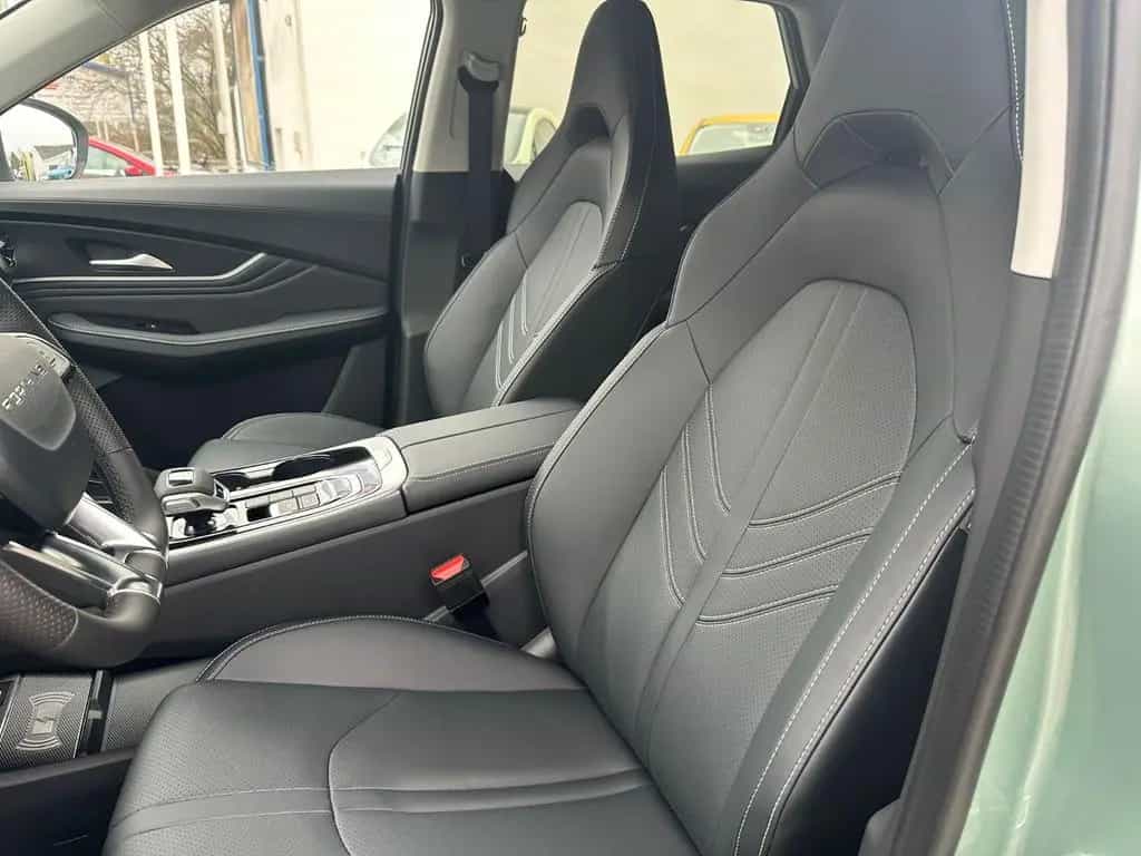 DFSK Forthing 5 1.5 DCT PANO/360°/CARPLAY/ACC null-photo-11