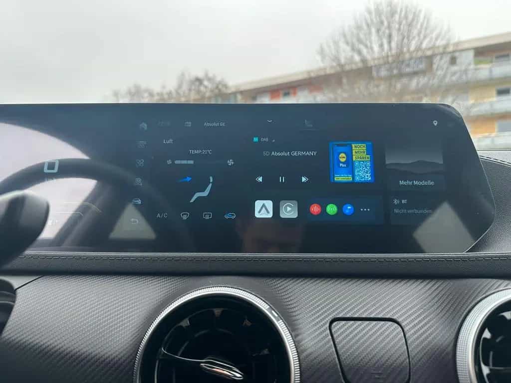 DFSK Forthing 5 1.5 DCT PANO/360°/CARPLAY/ACC null-photo-14