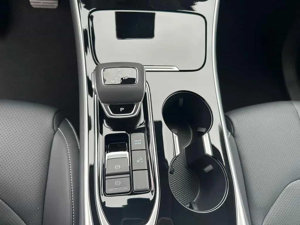 DFSK Forthing 5 1.5 DCT PANO/360°/CARPLAY/ACC null-photo-17