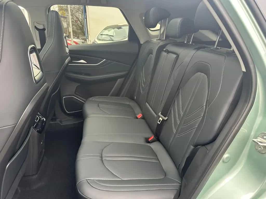DFSK Forthing 5 1.5 DCT PANO/360°/CARPLAY/ACC null-photo-21