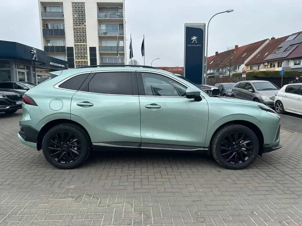 DFSK Forthing 5 1.5 DCT PANO/360°/CARPLAY/ACC null-photo-5