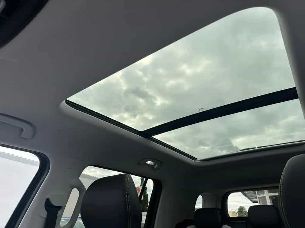 BAIC BJ30 4WD HEV AUTOM/PANO/LED/360°/KA null-photo-21