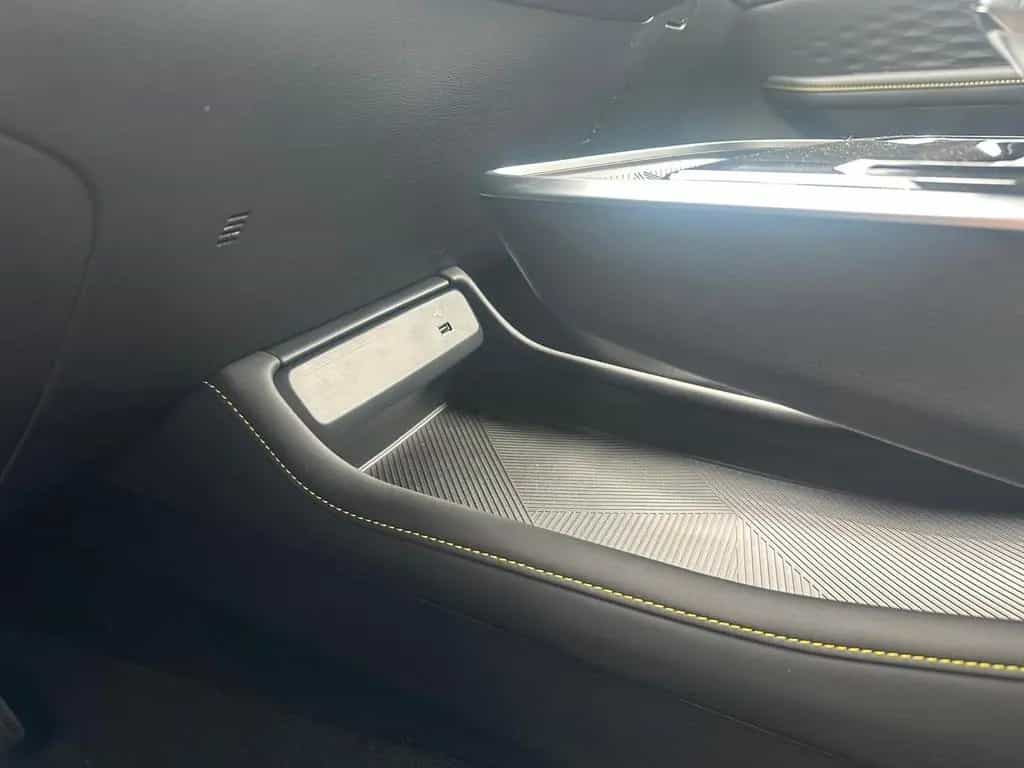BAIC X55 Beijing X55 II Luxury PANO/360°/LEDER/SITZHEI null-photo-18
