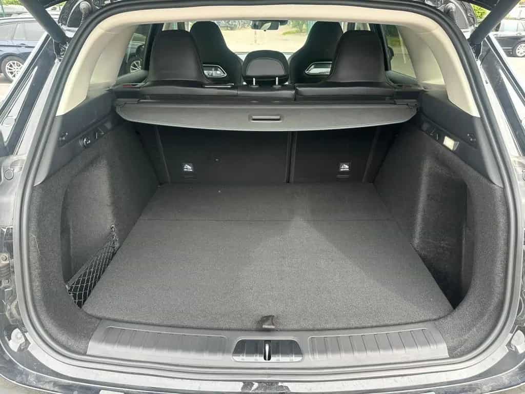 BAIC X55 Beijing X55 II Luxury PANO/360°/LEDER/SITZHEI null-photo-23