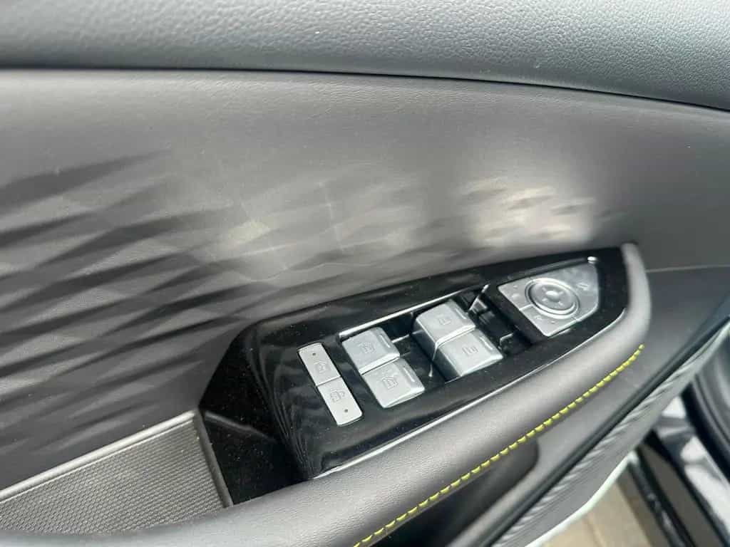 BAIC X55 Beijing X55 II Luxury PANO/360°/LEDER/SITZHEI null-photo-8