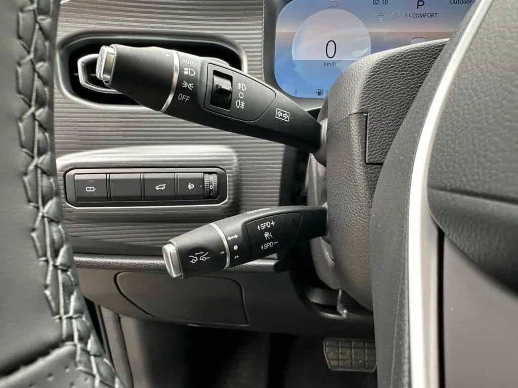 BAIC BJ30 4WD HEV AUTOM/PANO/LED/360°/KA null-photo-12