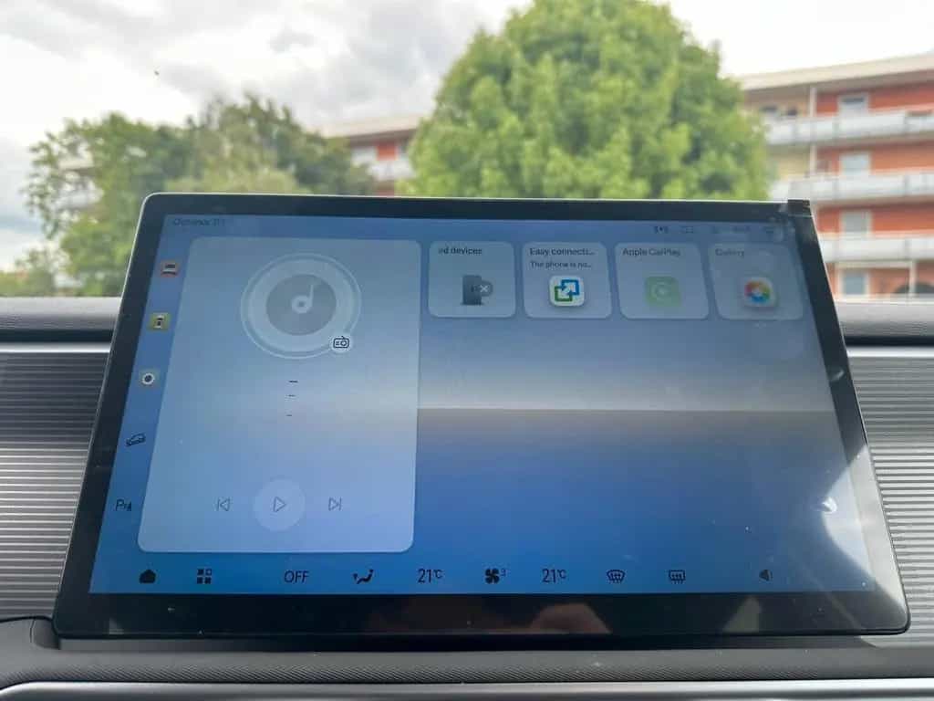 BAIC BJ30 4WD HEV AUTOM/PANO/LED/360°/KA null-photo-14