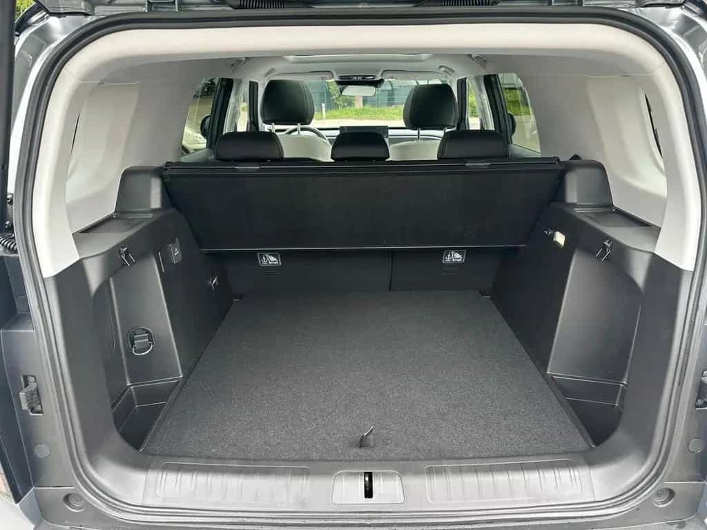 BAIC BJ30 4WD HEV AUTOM/PANO/LED/360°/KA null-photo-23