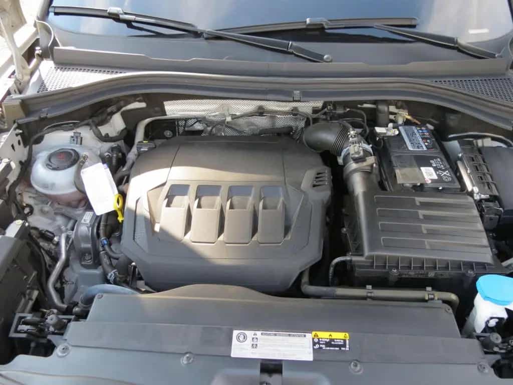 Skoda Kodiaq Sportline 4x4 Aut.   SR+WR  Voll   Erst 6 11/2019-photo-12