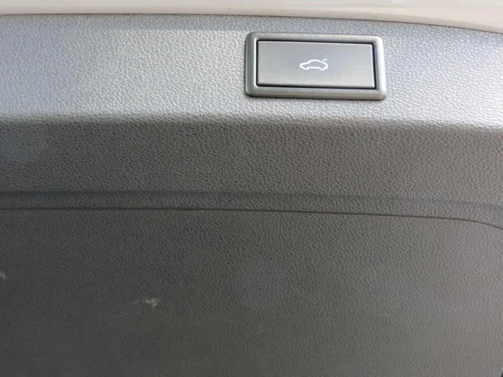 Skoda Kodiaq Sportline 4x4 Aut.   SR+WR  Voll   Erst 6 11/2019-photo-9
