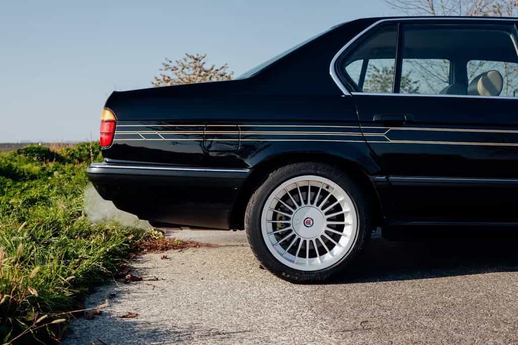ALPINA B12 08/1989-photo-10