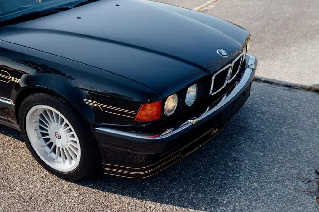 ALPINA B12 08/1989-photo-11