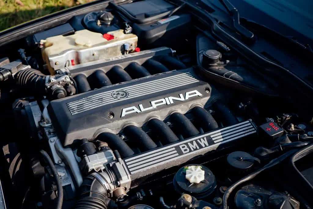 ALPINA B12 08/1989-photo-13