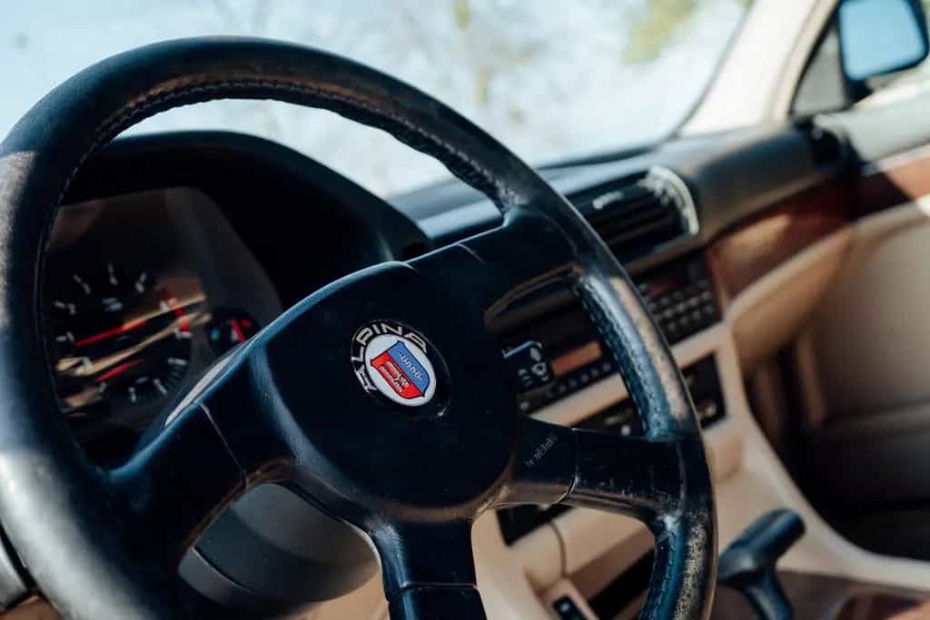 ALPINA B12 08/1989-photo-16