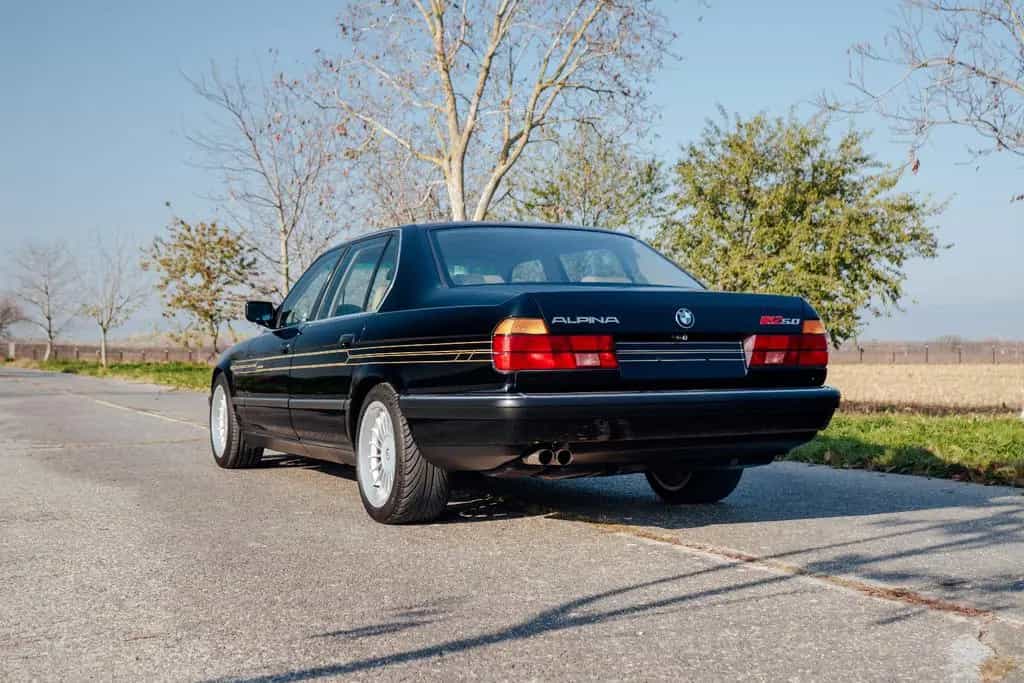 ALPINA B12 08/1989-photo-3