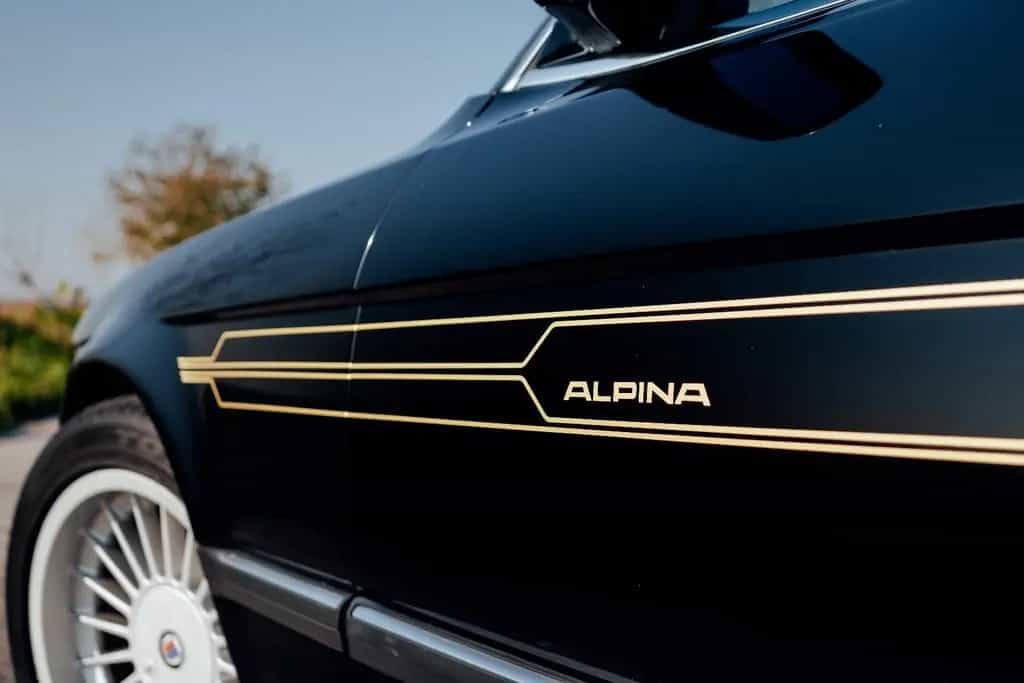 ALPINA B12 08/1989-photo-5
