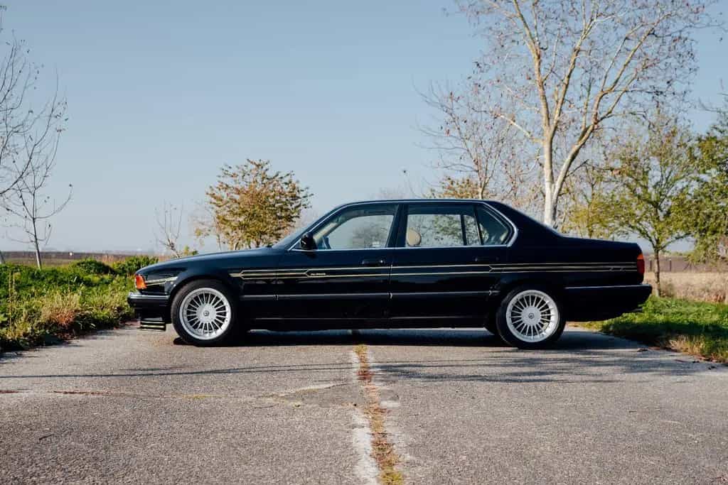 ALPINA B12 08/1989-photo-6
