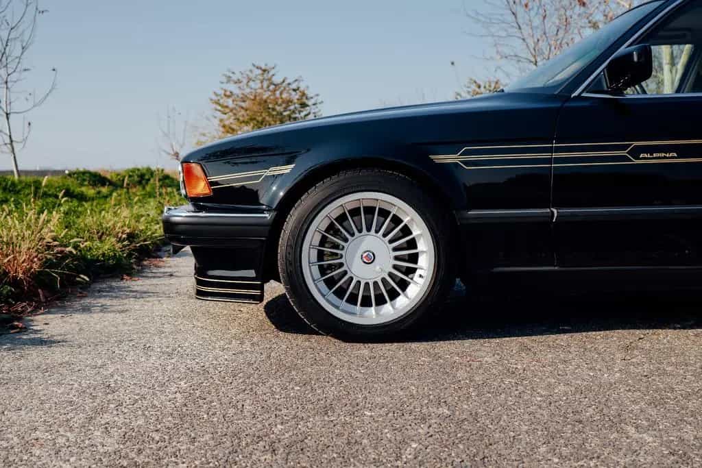 ALPINA B12 08/1989-photo-7