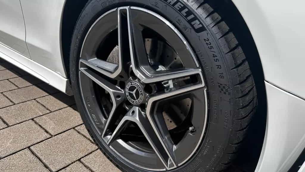Mercedes-Benz C 200 C Cabrio C 200 04/2019-photo-11