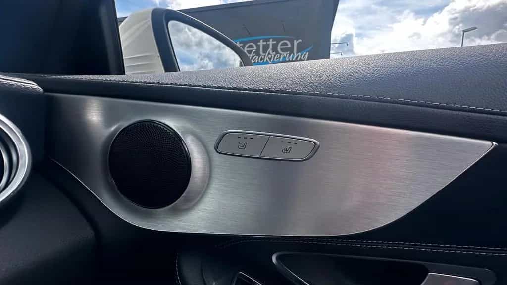 Mercedes-Benz C 200 C Cabrio C 200 04/2019-photo-15